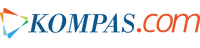 Kompas.com logo